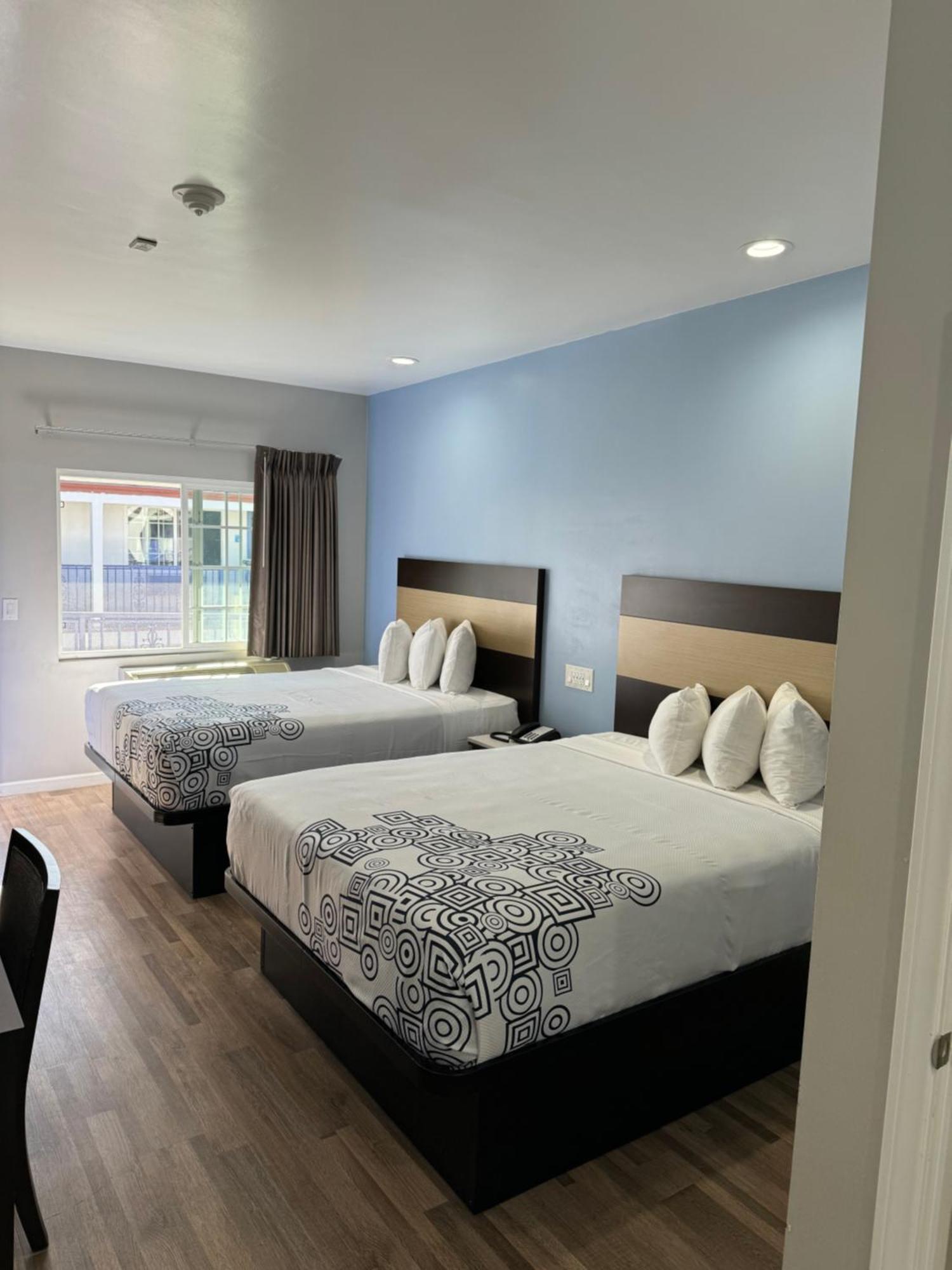 Moonlite Inn Redondo Beach Exterior photo