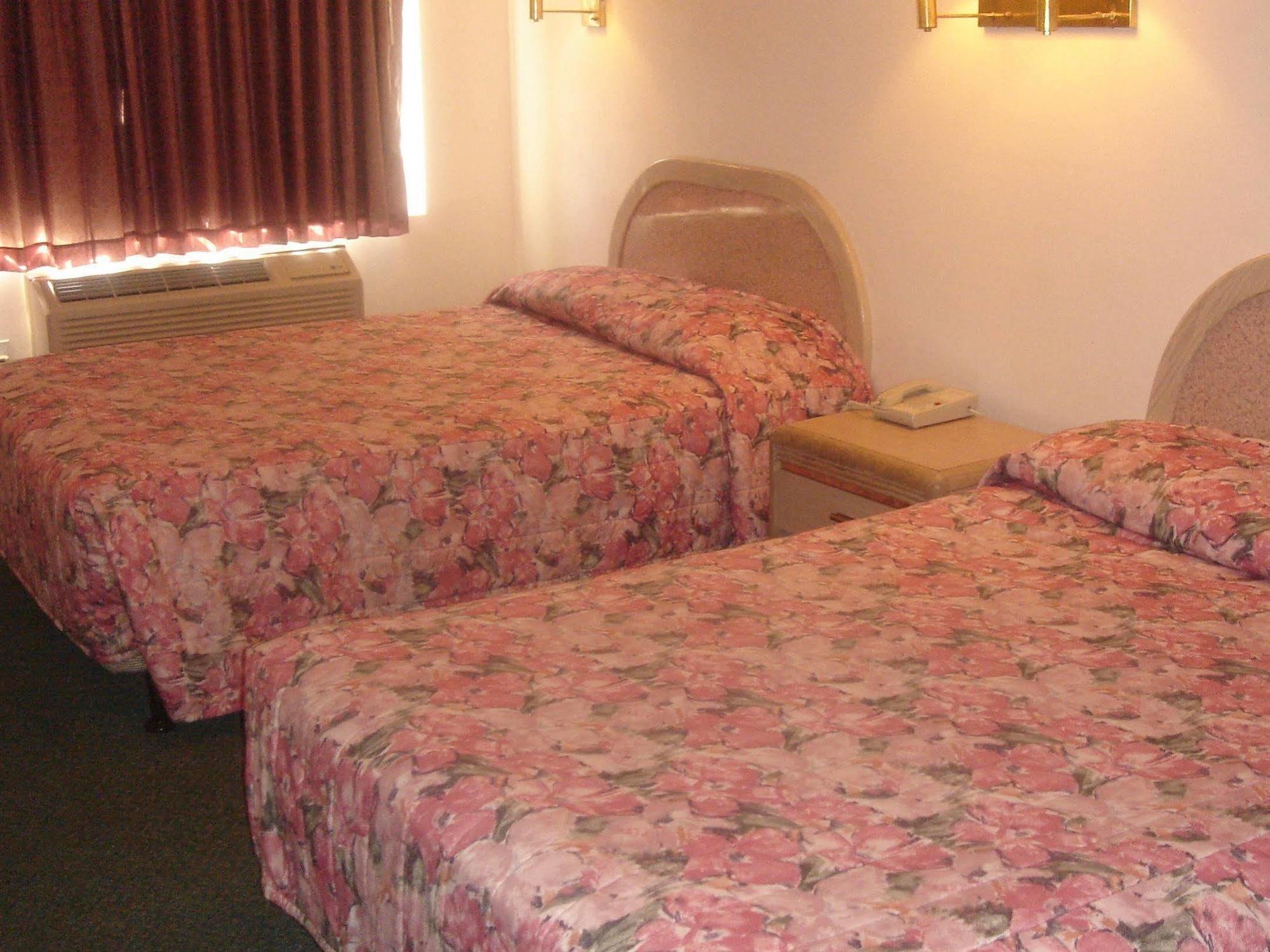 Moonlite Inn Redondo Beach Room photo